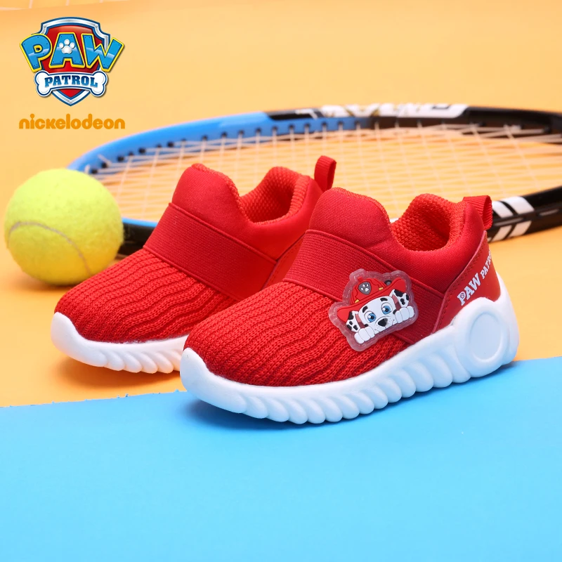 Детская обувь с лапами повседневная для мальчиков и девочек детская кроссовки