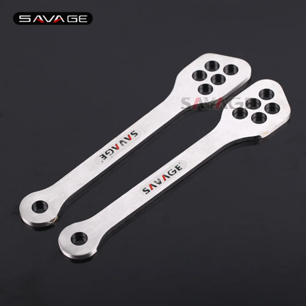 Задние подвески инструменты для опускания задних колес KAWASAKI ZX 6R/10R EX 250/300 Adjustable