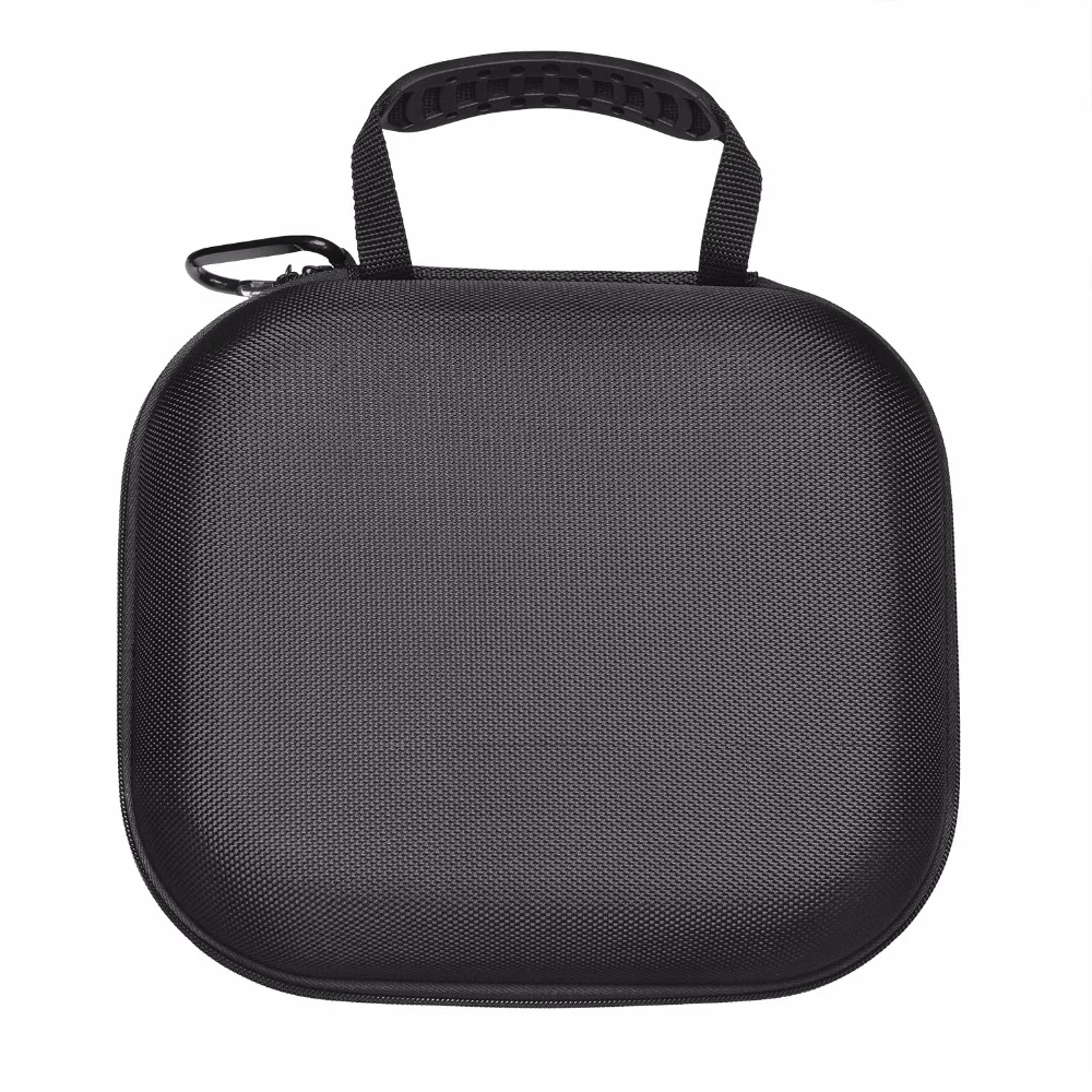 2021 Новые PU EVA жесткий наушники коробка Travel Carry Чехол чехол защитную крышку для Sony