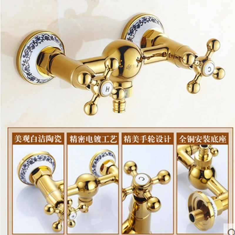 Новое поступление оптом и в розницу керамическая основа туалетный стиль кран