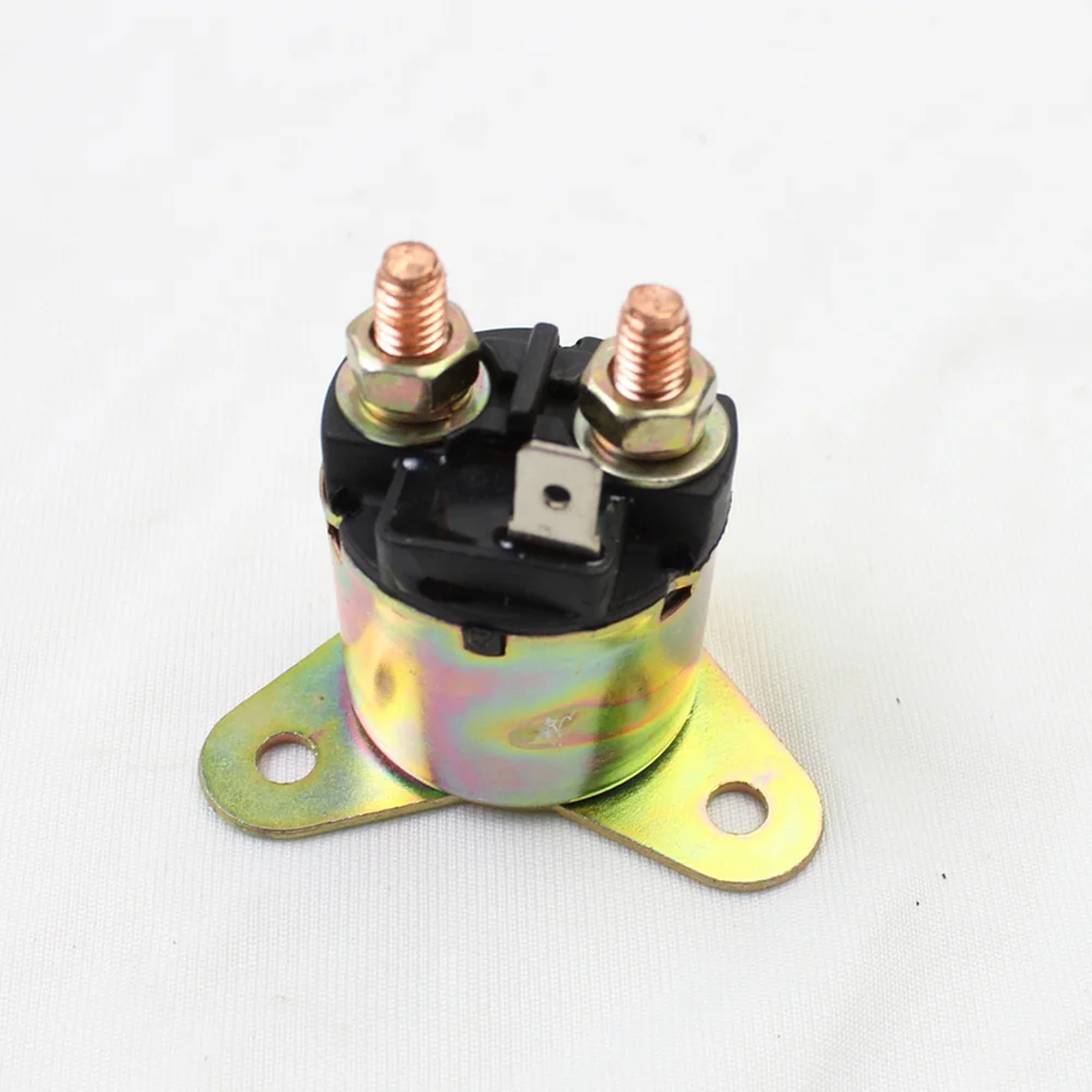 Реле стартера соленоида для GX240 GX270 GX340 GX390 8HP 9HP 11HP 13HP H RL25 части