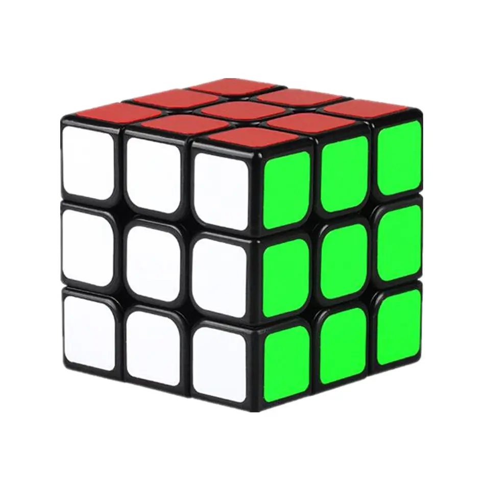 Qiyi Moyu 2x2 3x3 1x3x3 кубик рубика волшебный куб для начинающих быстрые магические кубики профессиональные головоломки игрушки для детей Детские Подарочные игрушки