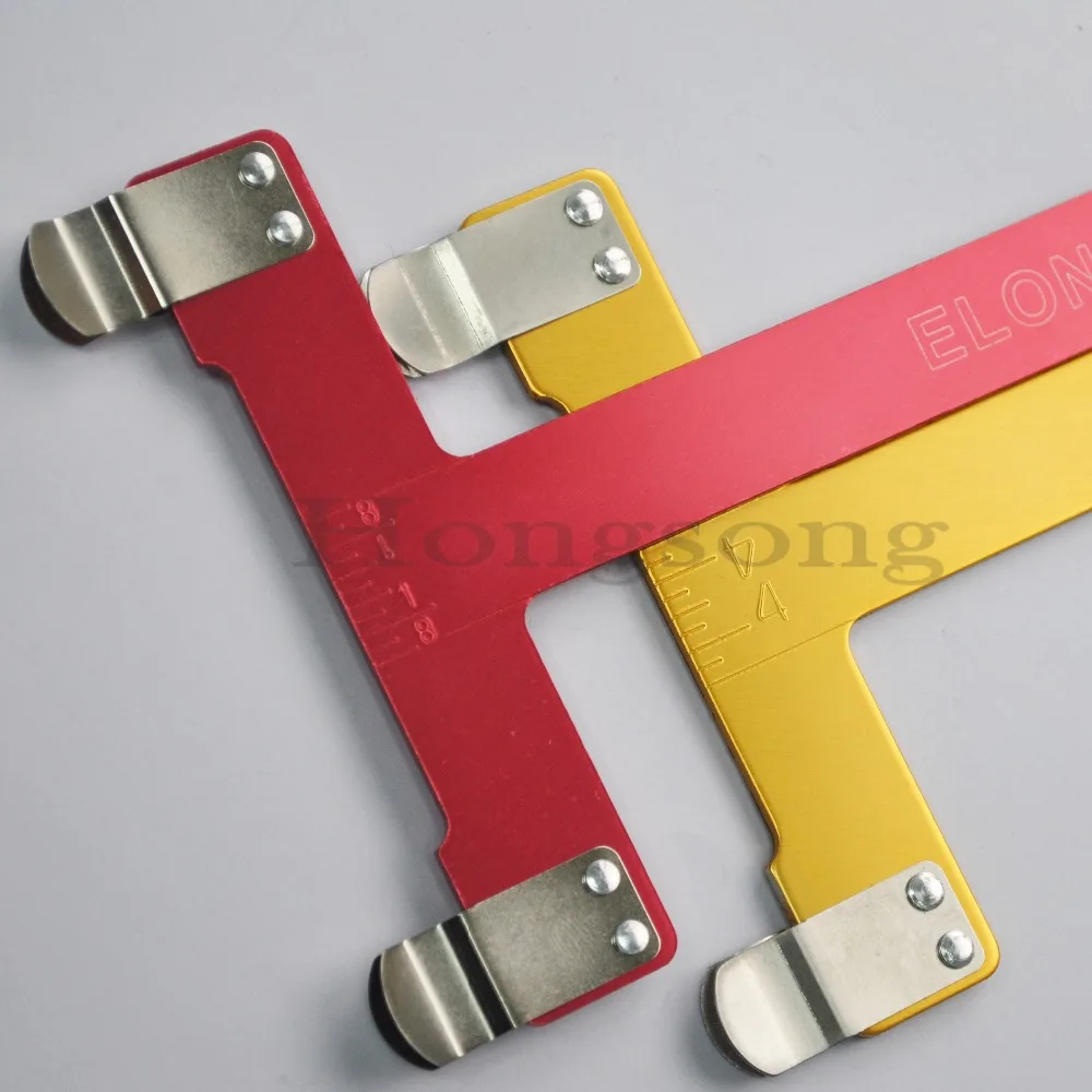 1 шт. Лук T квадратная линейка блочный Рекурсивный лук Охота стрельба из лука