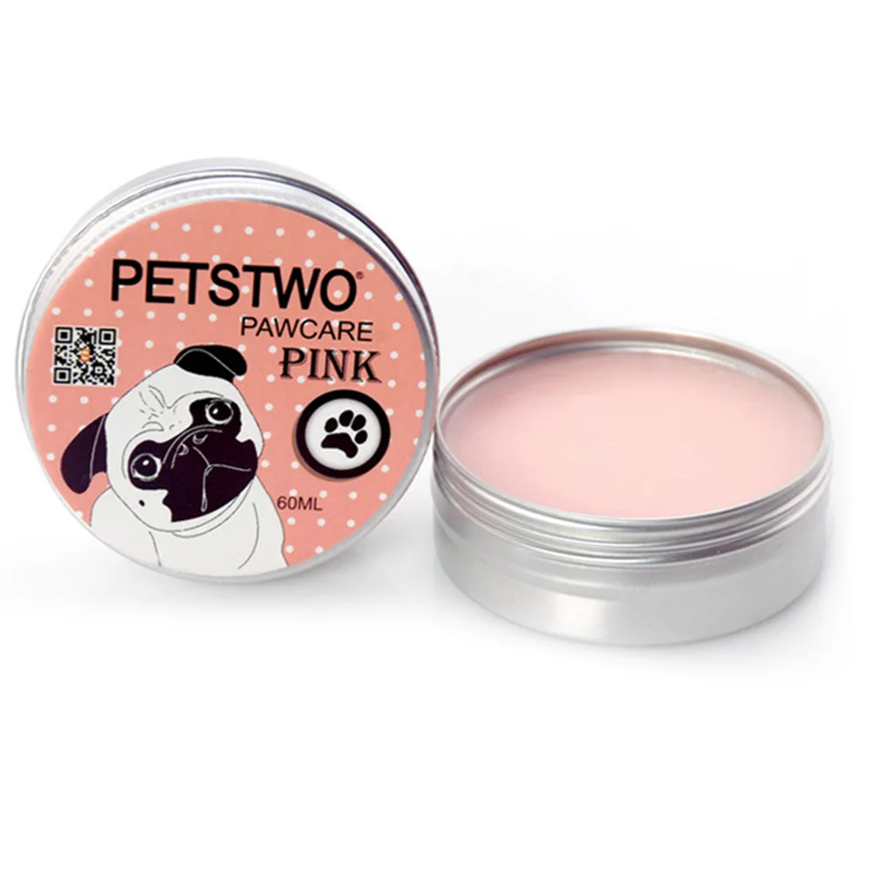 rose 10g зимние лапа домашнего животного крем для ухода за лицом, щенок лапа собаки, кошки уход парк Спрингс, увлажняющий крем с эссенцией защиты стопы носок здоровья товары для домашних животных - Цвет: rose