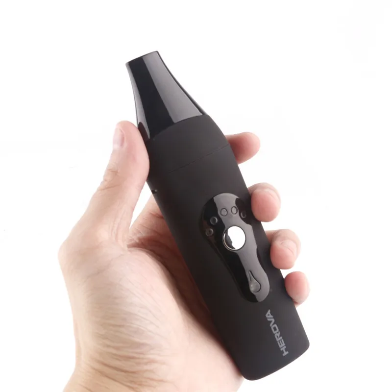 Airistech сухой вапоризатор для трав Herova Wax Herb E liquid 3 в 1 испаритель 2200 мАч керамическая