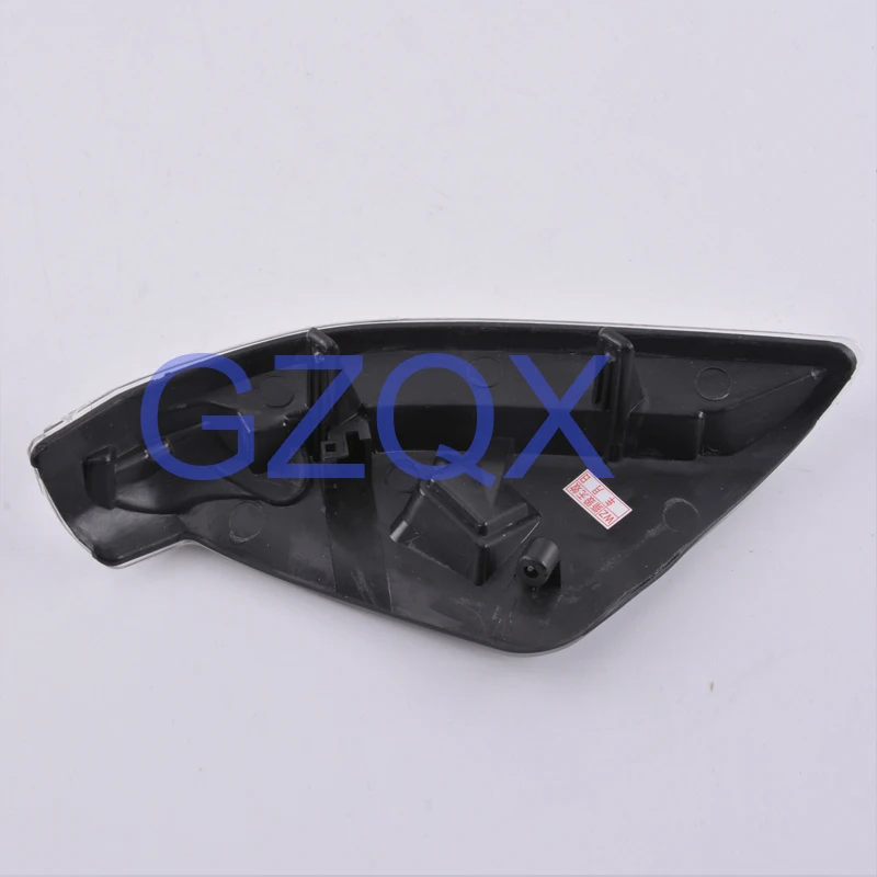 Capqx для Buick Лакросс 2009 2010 2011 2012 2013 Зеркало заднего вида Светодиодная лампа указателя поворота заднего вида светодиодный поворотник Электрический фонарь