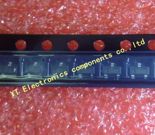200 шт./лот IRLML2402TRPBF IRLML2402TR IRLML2402 MOSFET N CH 20V 1.2A IC SOT 23 лучшее качество|n-ch mosfet|ic 2 |