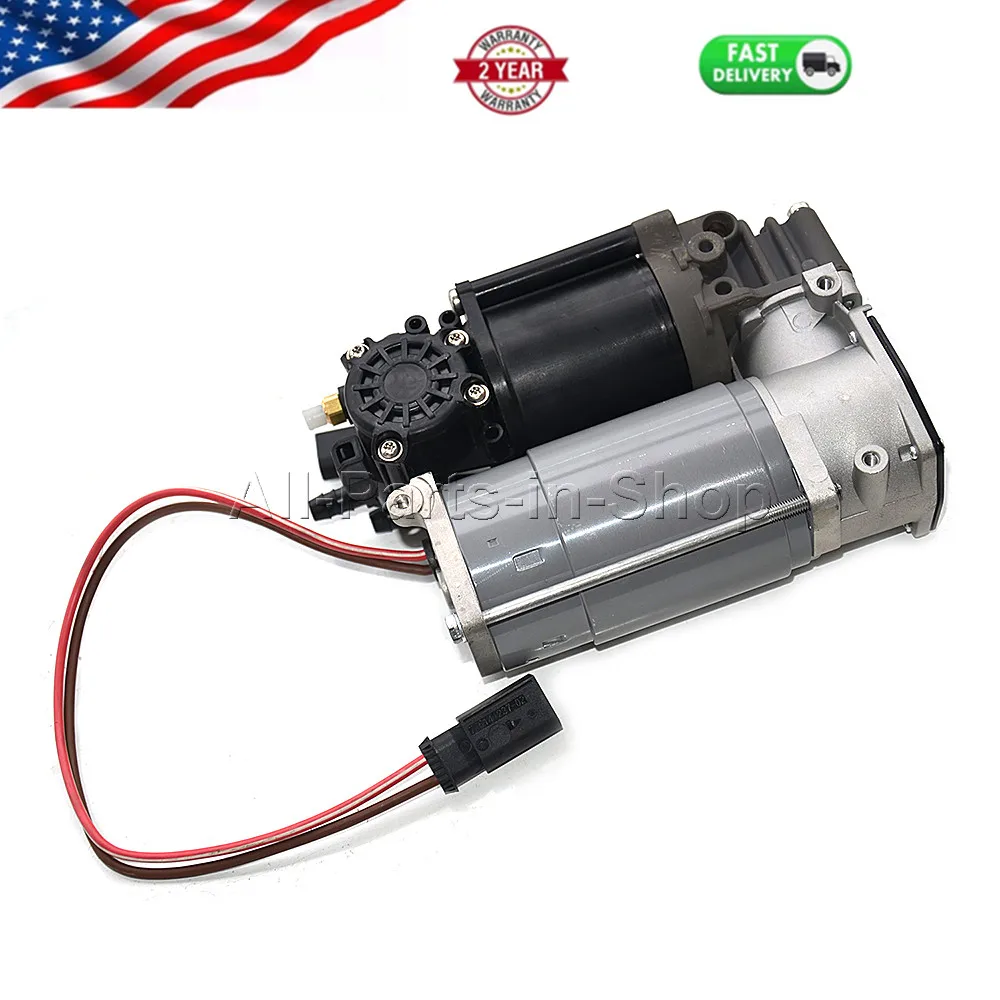 AP03 для BMW 5 серии F07 GT F11 F11N воздушный подвесной компрессор насос 37206789450 37206864215