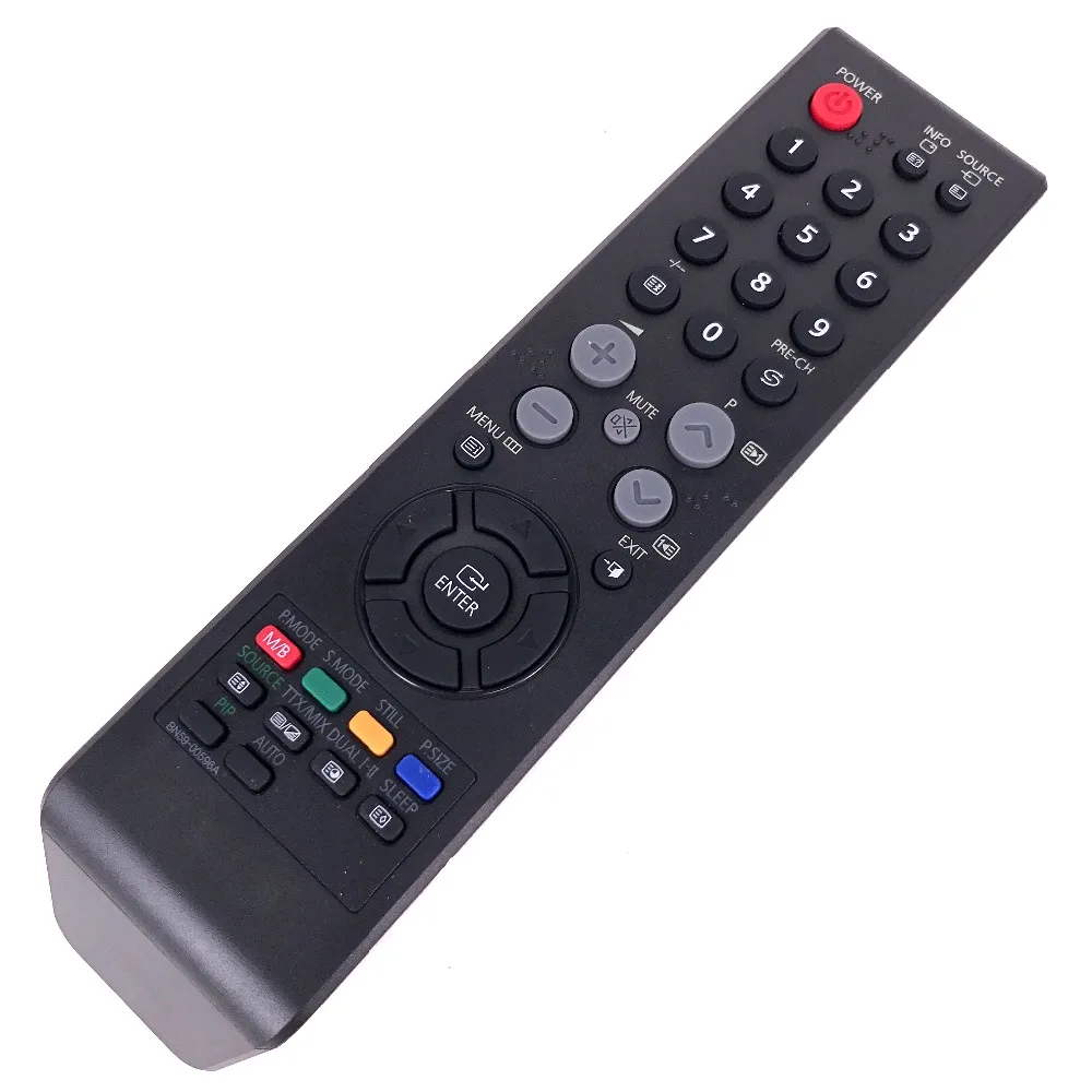 Новый оригинальный пульт дистанционного управления для SAMSUNG TV BN59-00596A 2032MW 225BW 225MW