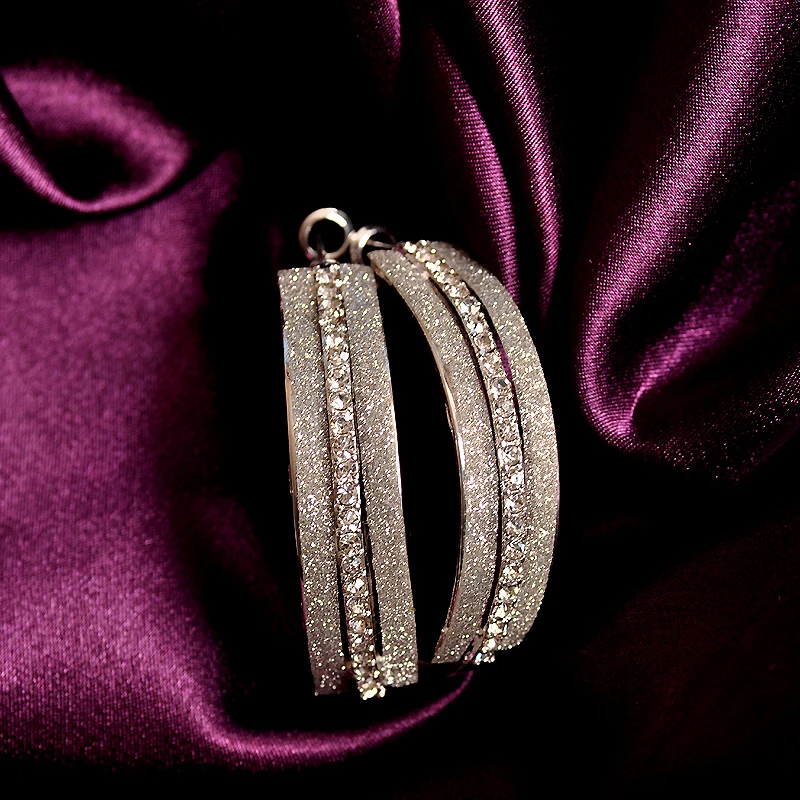 Новые Модные женские ювелирные изделия оптом для девочек на день рождения