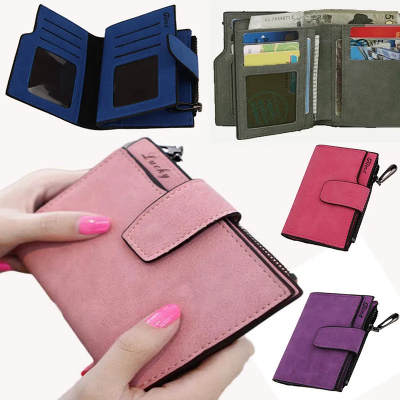 2019 мужские кошельки из искусственной замши высокое качество дизайнерский