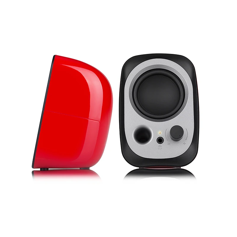 EDIFIER R12U Портативная колонка бас стресс для компьютера Высокое качество