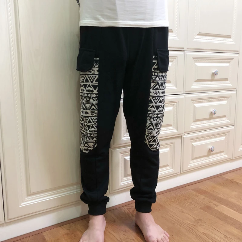 Весенние мужские спортивные штаны большого размера 2xl 7xl 8XL повседневные длинные