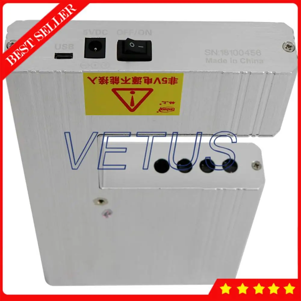 LS181 тинт метр для окон с солнечной пленкой измеритель передачи 3 в 1 функция IR 950nm UV