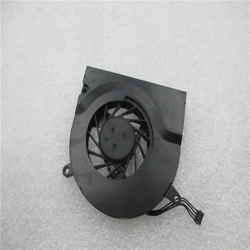 Оригинальный вместительный вентилятор охлаждения для APPLE MacBook Pro 13 дюймов MB466 MB470