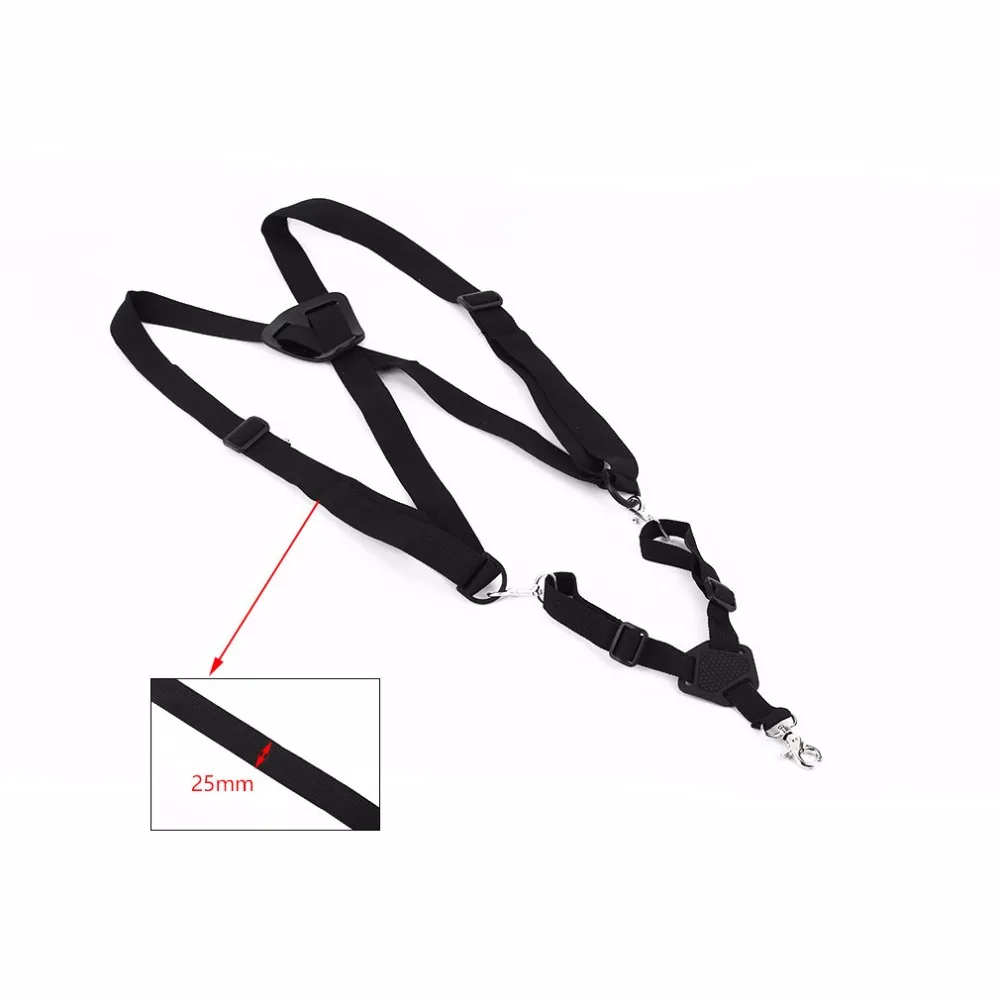 Шнур плечевого ремня дистанционного управления ремень для DJI Mavic Pro/Phantom 4/4 Pro(+/plus)