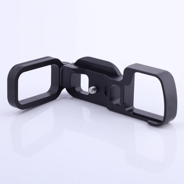 Вертикальный кронштейн для камеры Sony NEX 5 5N|camera grip|plate bracketcamera hand grip |