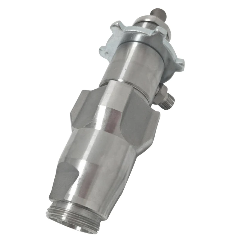 Aftermarket безвоздушный спрей насос для 246428 опрыскиватель 390 395 490 495 | Инструменты