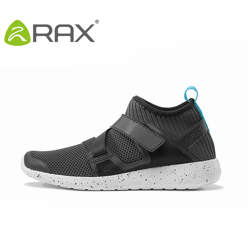 Rax спортивная обувь для мужчин 2020 Новая летняя уличная Мужская