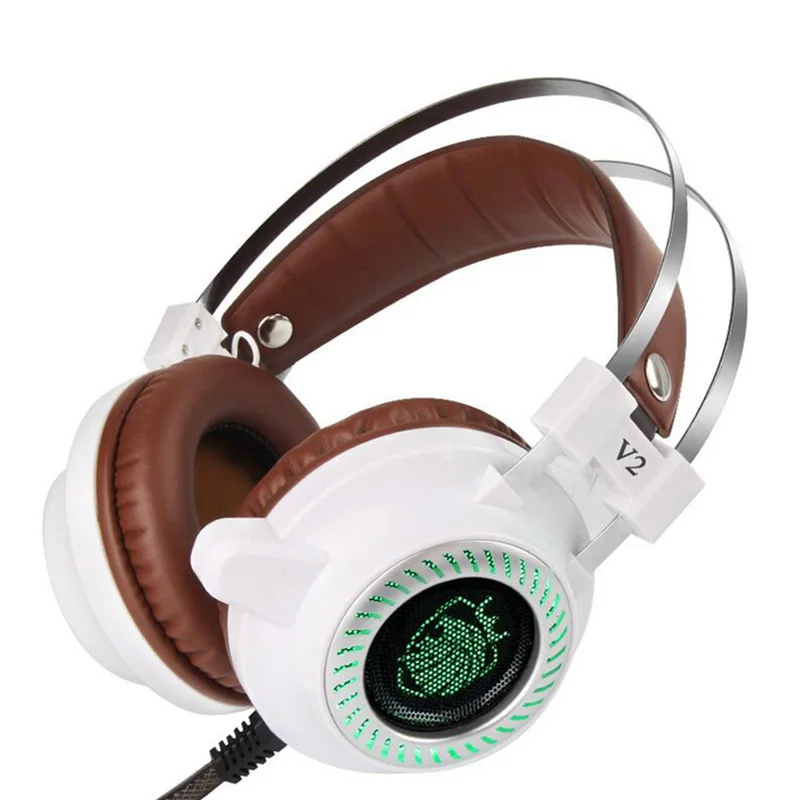 Новейшие периферийные устройства для ноутбука V2 Pro игровая Игровая USB Проводная