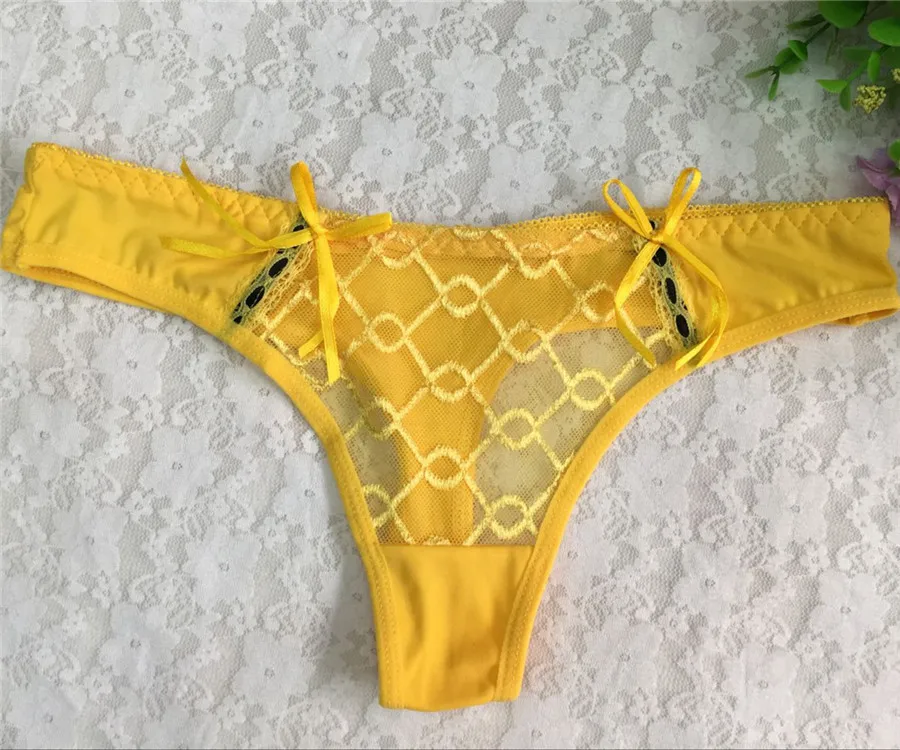 Women underwear sexy кружева женщины трусики прозрачные трусы бесшовные плюс размер