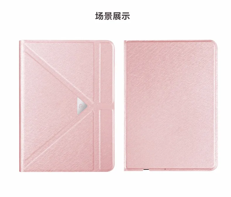 Ультратонкий чехол с клавиатурой, беспроводной чехол с bluetooth для samsung Galaxy Tab S2 T715C, 8 дюймов, подставка для планшета samsung tab s2 t715c