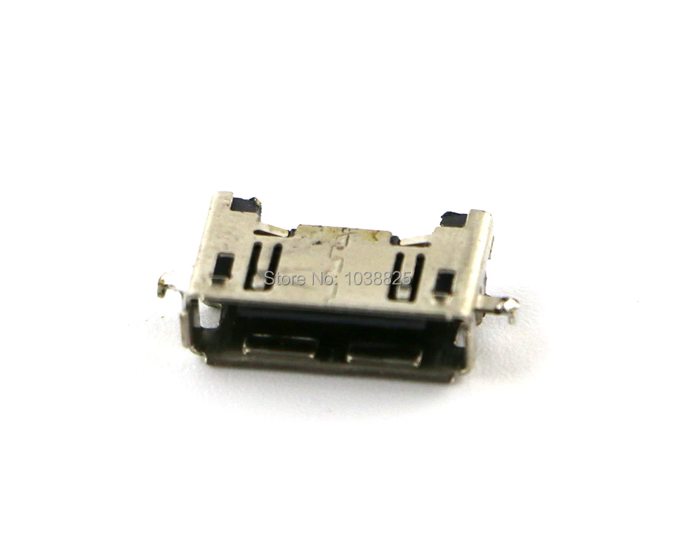 Разъем USB для порта зарядки и передачи данных PS Vita psvita psv1000 ChengChengDianWan | Электроника