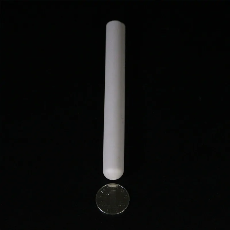 OD*ID=10*2mm / 4 Bores High Purity 99.3% Alumina Advanced Ceramic Insulator for Thermocouple Thermistor and RTD's Sight Tube |