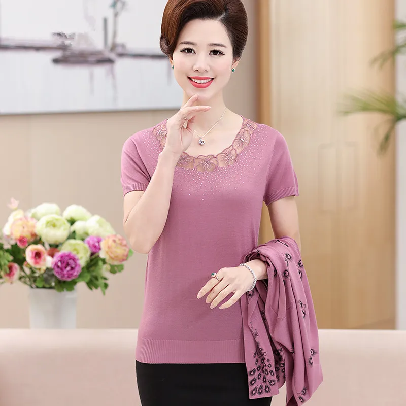 2018 Spring And Autumn Long Sleeved Cardigan blusa tricot Peacock Pattern Two Piece Set Loose Plus Size S-XXXL Cashmere Sweater |
