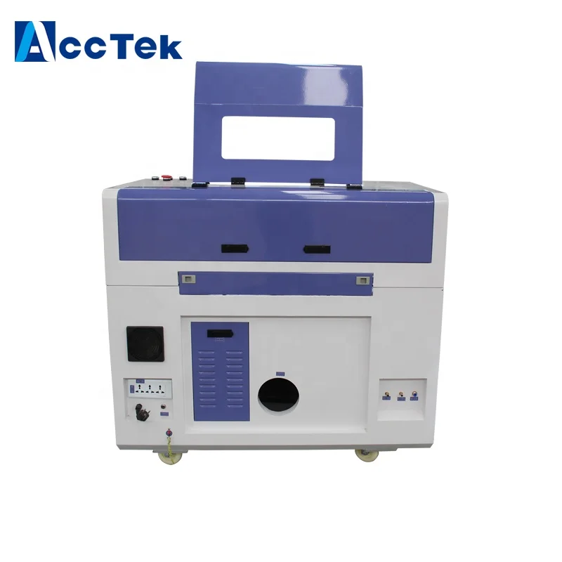 

3d co2 laser engraver 6040 /mini laser engraving machine