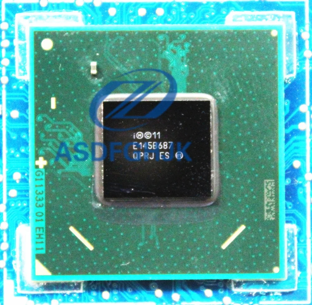 Материнская плата H000043480 для ноутбука Toshiba Satellite L870 L875 материнская 69N0ZXM14A01P 01 DDR3