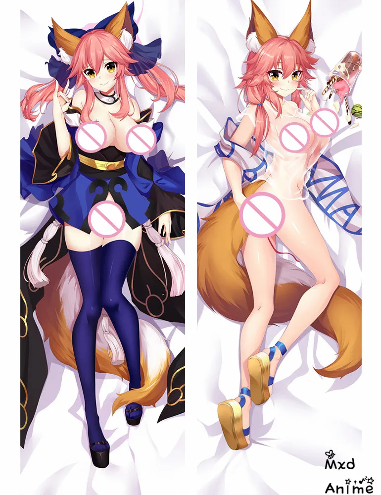 Fate Grand Order декоративная обнимающая подушка для тела чехол аниме Подушка dakimakura s на