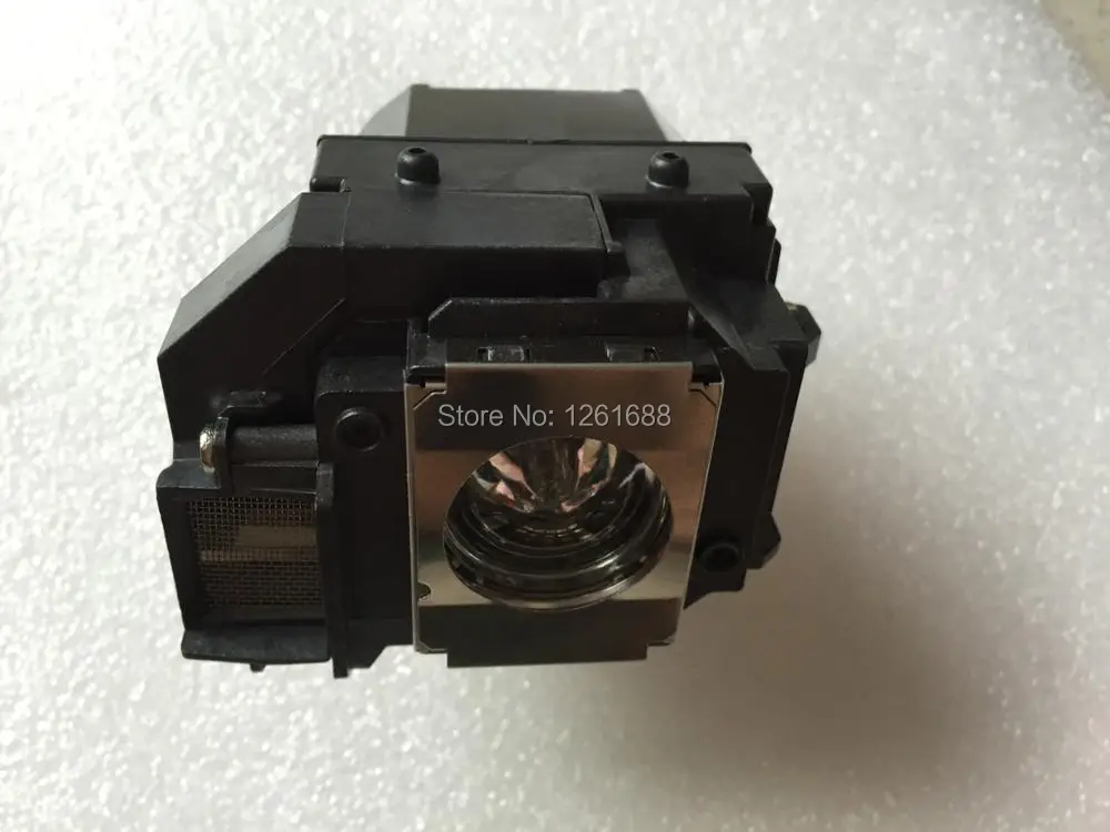 Горячая продажа дешевая Лампа для проектора с корпусом ELPLP54 EPSON