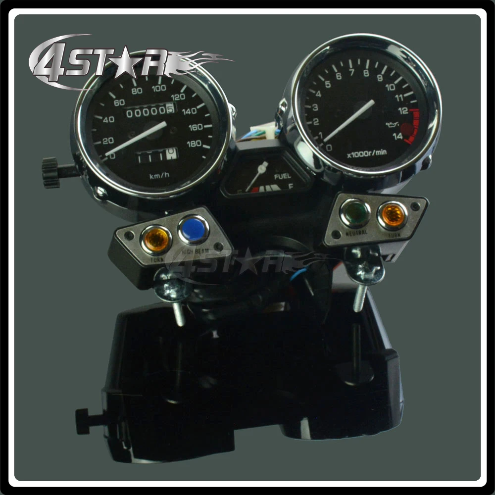 Аксессуары для мотоциклов тахометр спидометра YAMAHA XJR400 XJR 400 1995 1996 1997
