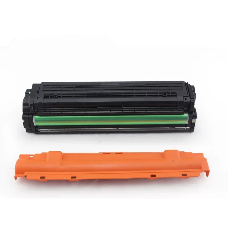 Цветной тонер laserjet Принтер лазерный картридж для Samsung CLT K504S 504 CLP 415 470 475 CLX 4195 4170 |