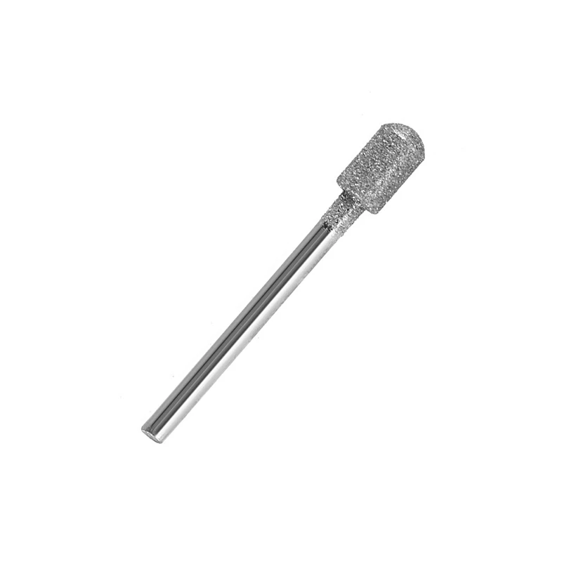 

20Pcs 3mm Shank Diamond Burr Bit Cut Engraving Carving Rotary Drill Bits New L15