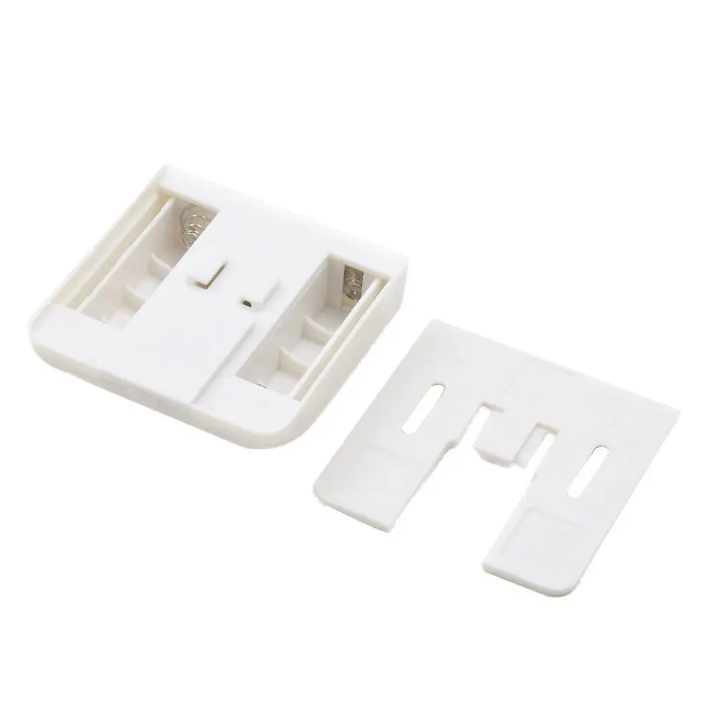 

1pcs/set 7 LED Universal Induction Sensor Lamp Cabinet Cupboard Hinge Wardrobe Night Lighting Light Kitchen Bedroom Living Room