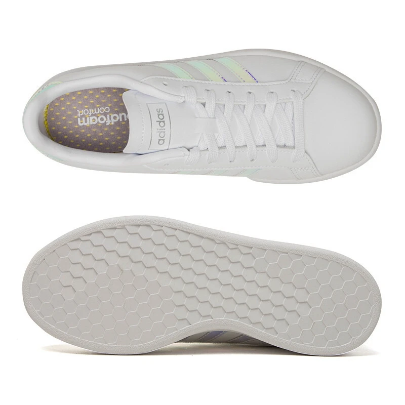 Женские кроссовки для скейтборда Adidas NEO | Спорт и развлечения