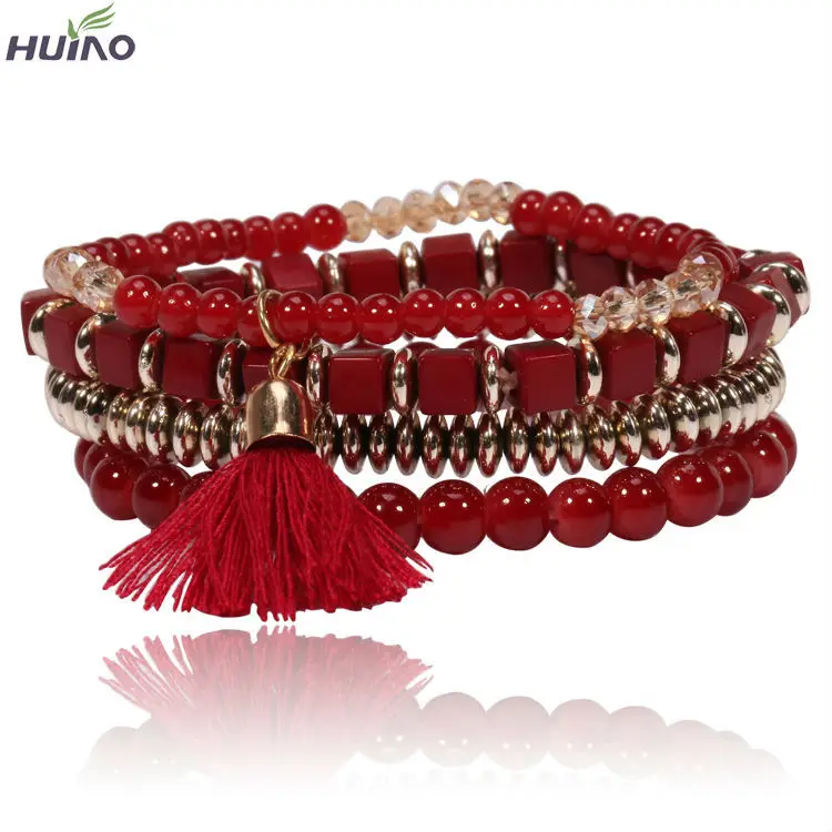 Браслеты и браслеты ограниченная по времени Женская бижутерия оптовая цена