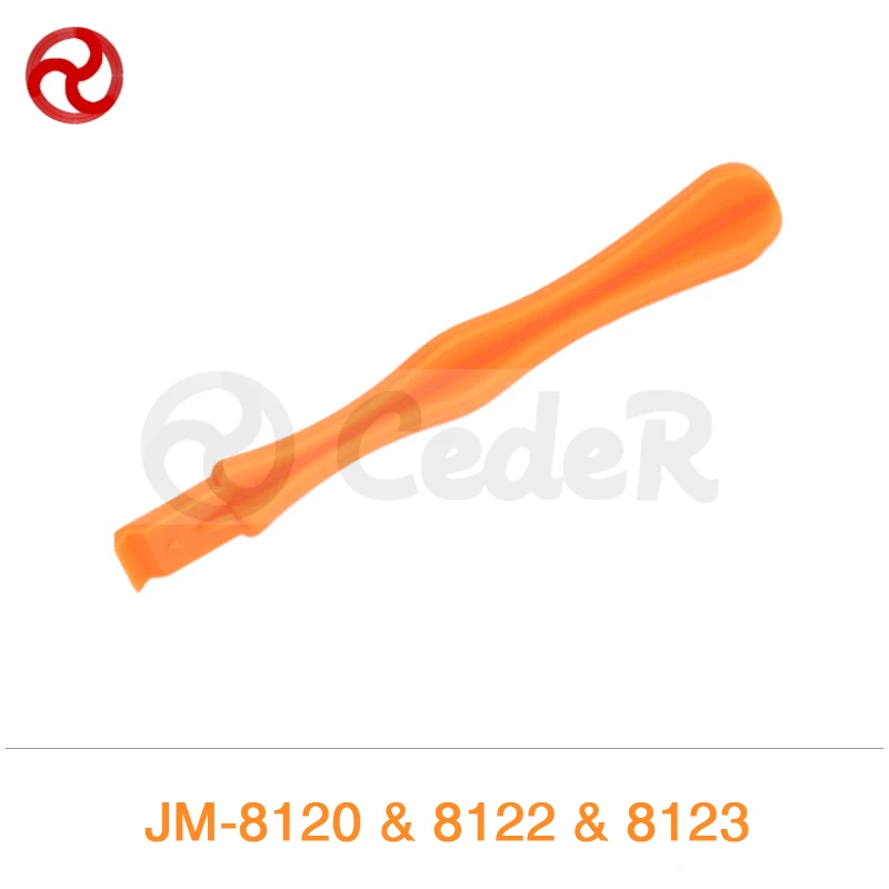 JAKEMY 5 в 1 Отвёртки набор инструментов Pentalobe 0.8 + Phillips 1.5 открывалка дистрибьютор