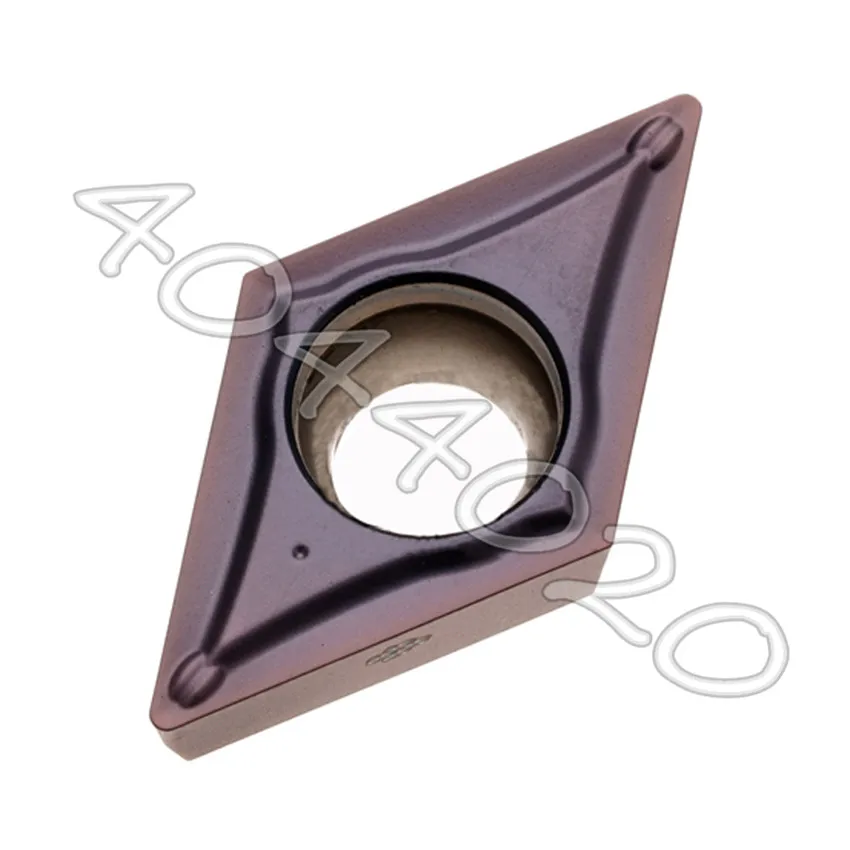 DCMT11T308N-SU AC530U 10pcs/box Sumitomo New original Carbide blade | Инструменты