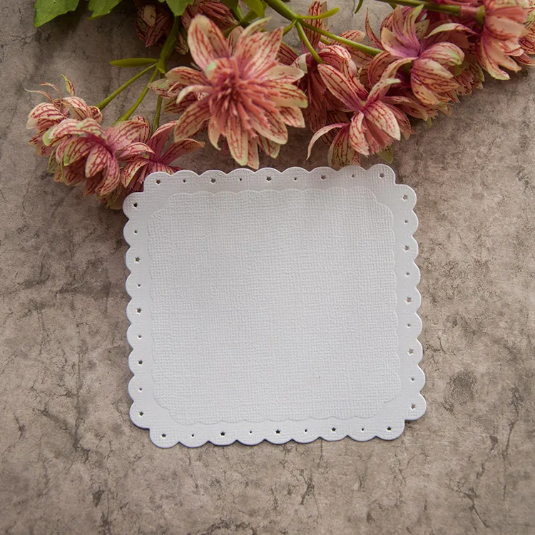 

Star side frames Cutting Dies Stencils for DIY Scrapbooking photo album Decorative Embossing DIY Paper Cards