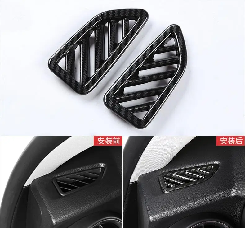 Аксессуары для салона автомобиля Alfa Romeo Stelvio