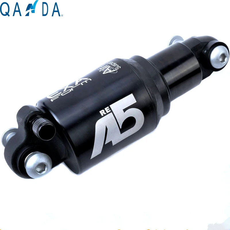 Новые задние удары для горного велосипеда mtb 125 / 150 мм воздушные запчасти