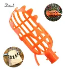 1 шт., пластиковый Ловец для сбора фруктов