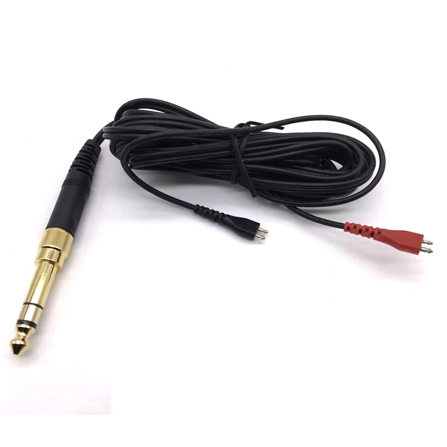 New bee для Sennheise HD25 HD25-1 II HD25-C HD25-13 запасной кабель наушников гарнитура аудиокабель