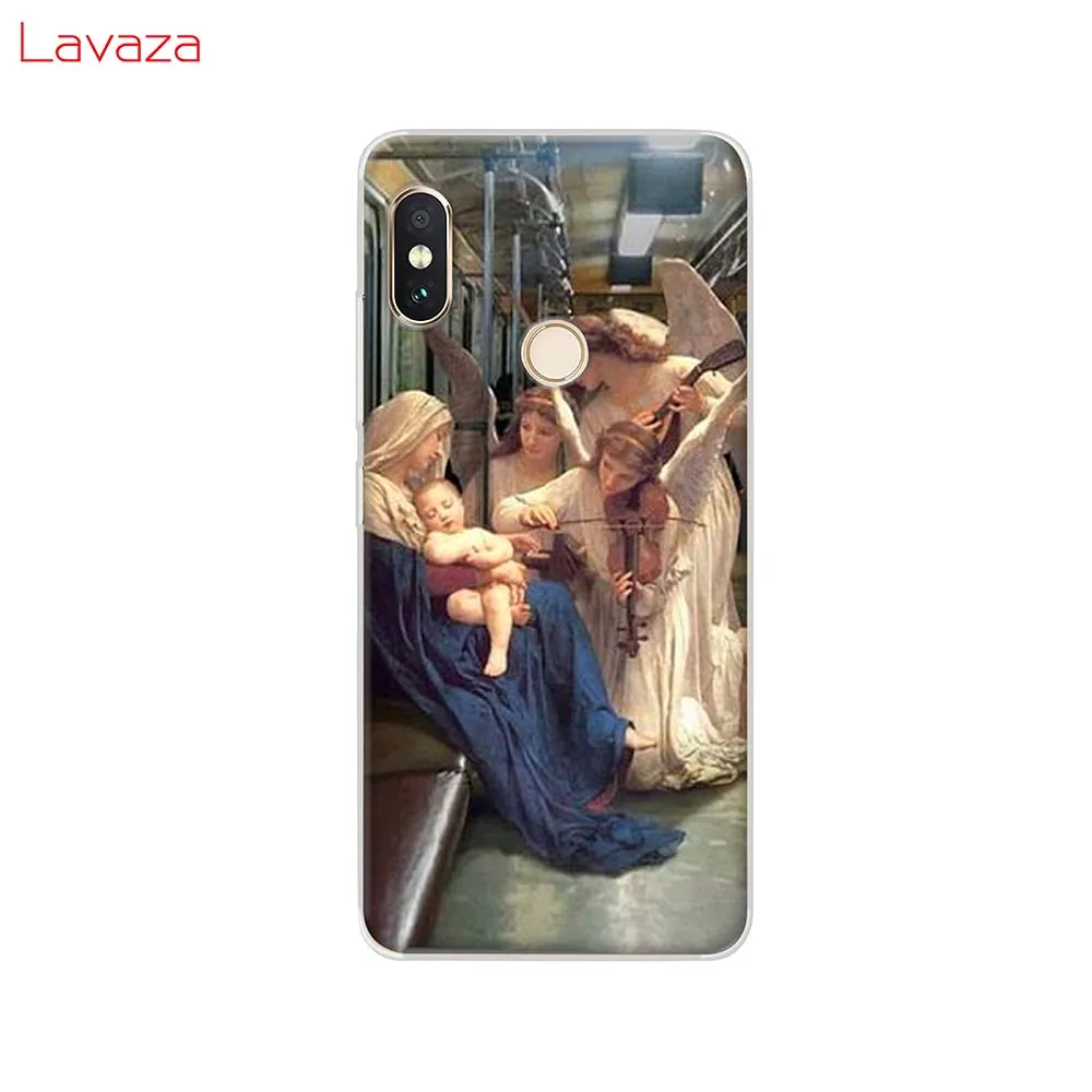 Lavaza эстетика желтый картина маслом Camila Cabello губы штукатурка жесткий чехол для huawei mate 10 20 P9 P10 P20 Lite Pro P smart 8X - Цвет: 22