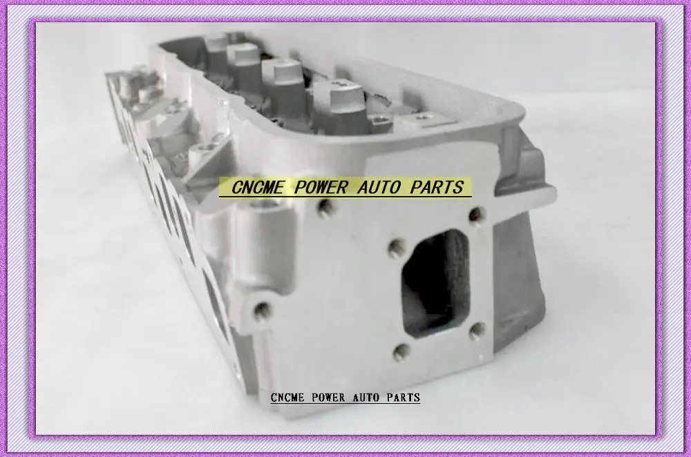 Головка блока цилиндров 4Y для TOYOTA Dyna 200 Hi ace Lite Ace lux Stout Van Town VW Taro 2.3L SOHC 8v 11101 73020