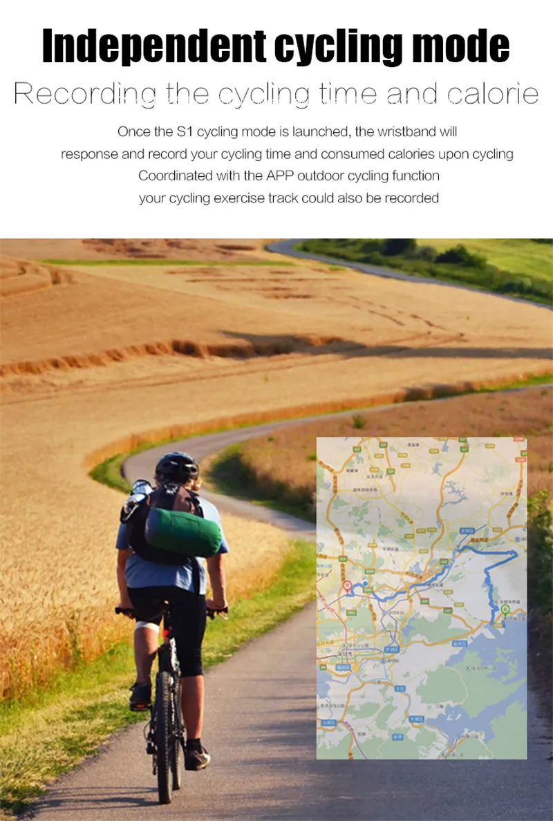 Спортивные Смарт-часы с Bluetooth для мужчин и женщин пульсометром | Электроника