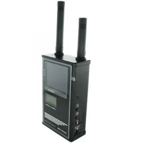 1 МГц 8000 ошибка GSM RF радиочастотный сигнал детектор ошибки Finder уборочная
